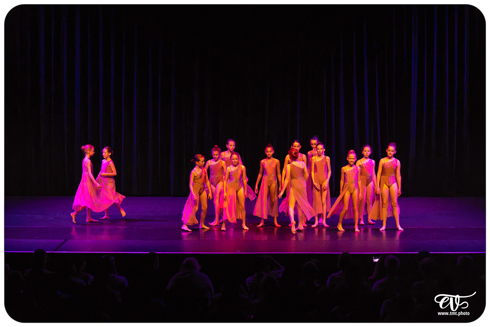 ECOLE DE DANSE CÉCILE ADAMOW
